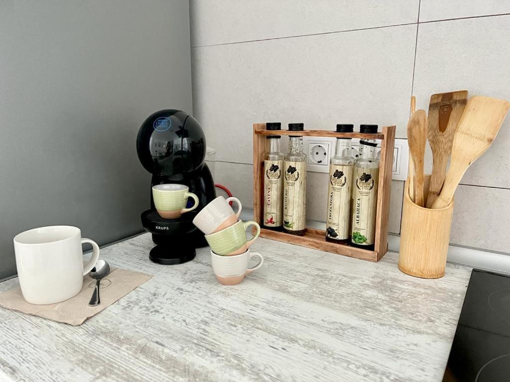 דירות ולנסיה Acogedor Apartamento Cerca De La Playa מראה חיצוני תמונה